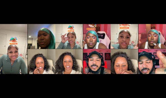 yonalashay_'s Live Session — Jul 9, 2026, 4:03 AM