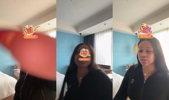 yonalashay_'s Live Session — Jul 24, 2026, 6:58 AM