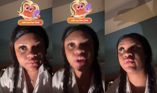 yonalashay_'s Live Session — Jul 25, 2026, 1:43 PM