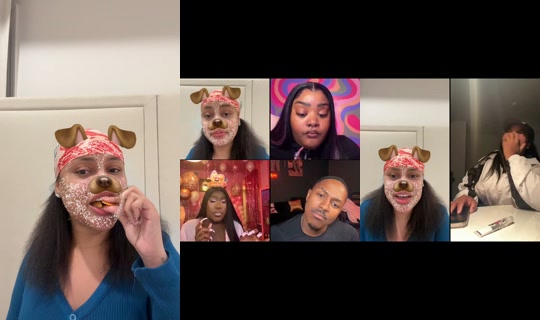 yonalashay_'s Live Session — Oct 9, 2026, 3:18 AM
