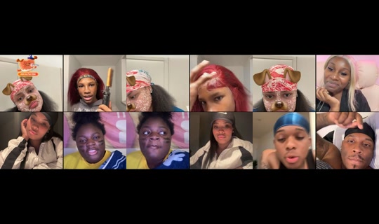 yonalashay_'s Live Session — Oct 9, 2026, 4:09 AM