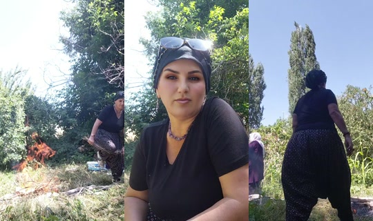 yonca_1981's Live Session — Aug 25, 2026, 10:35 AM