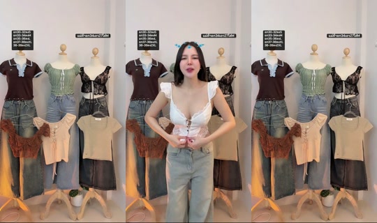 yongyong_gii's Live Session — Sep 16, 2026, 10:52 PM
