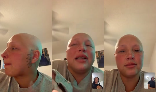 yoniisotatted's Live Session — Aug 3, 2026, 4:52 PM