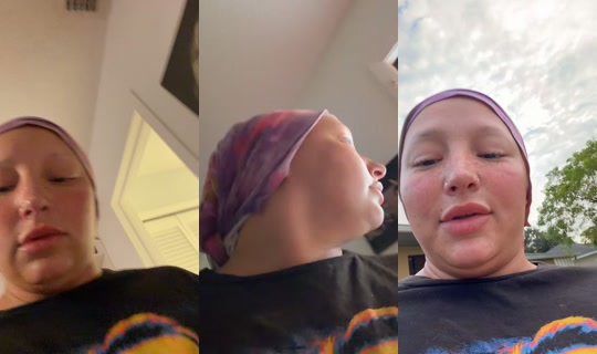 yoniisotatted's Live Session — Aug 4, 2026, 11:45 AM