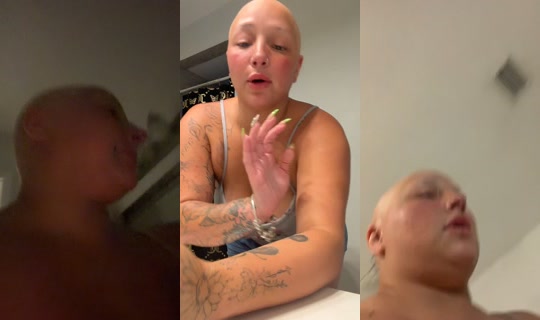 yoniisotatted's Live Session — Aug 22, 2026, 1:06 AM