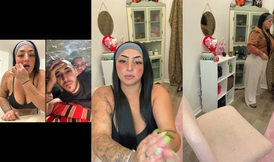 yoniisotatted's Live Session — Sep 15, 2026, 11:17 PM