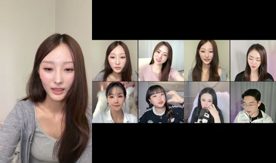 yoodnn's Live Session — Jul 15, 2026, 6:30 AM
