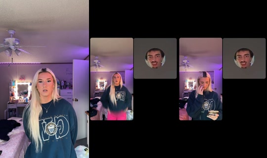 yorfavwhitegirl's Live Session — Jul 24, 2026, 12:36 AM