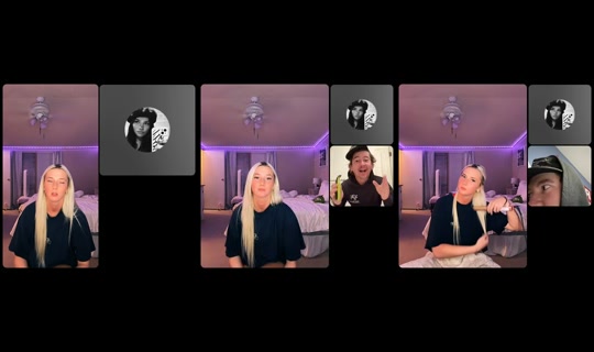 yorfavwhitegirl's Live Session — Jul 25, 2026, 5:45 AM
