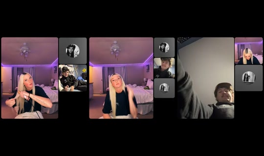 yorfavwhitegirl's Live Session — Jul 25, 2026, 6:35 AM