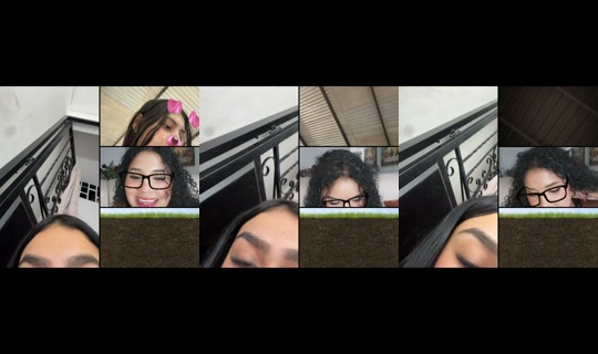 yorlenisjerez's Live Session — Jul 14, 2026, 4:25 AM