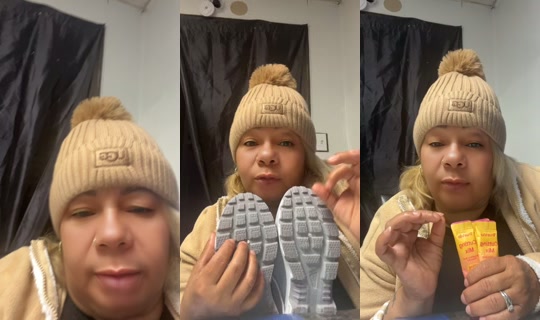 yoseliavares's Live Session — Sep 25, 2026, 10:23 AM