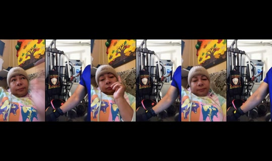 yoseliavares's Live Session — Sep 26, 2026, 12:57 PM