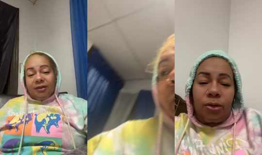yoseliavares's Live Session — Sep 27, 2026, 12:21 PM
