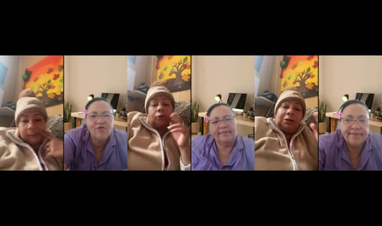 yoseliavares's Live Session — Sep 29, 2026, 1:51 PM
