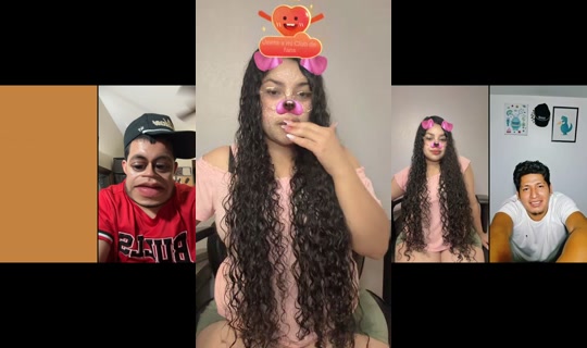 yosmaryn1's Live Session — Jul 25, 2026, 3:51 AM