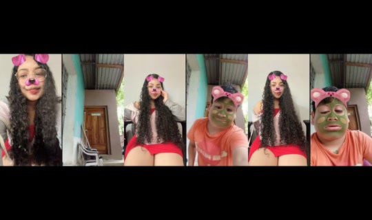 yosmaryn1's Live Session — Jul 25, 2026, 8:28 PM