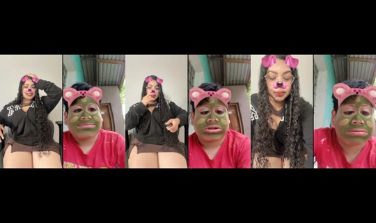 yosmaryn1's Live Session — Jul 26, 2026, 6:17 PM
