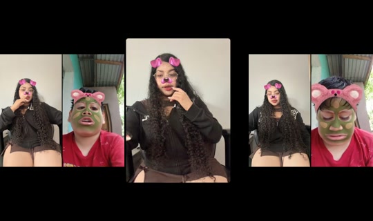yosmaryn1's Live Session — Jul 26, 2026, 7:41 PM