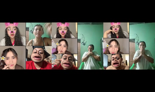 yosmaryn1's Live Session — Jul 28, 2026, 4:03 AM