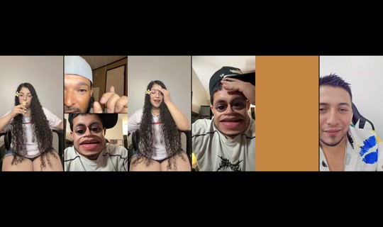 yosmaryn1's Live Session — Aug 12, 2026, 2:55 AM