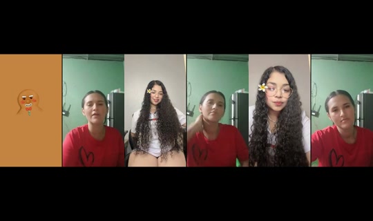 yosmaryn1's Live Session — Aug 12, 2026, 3:46 AM
