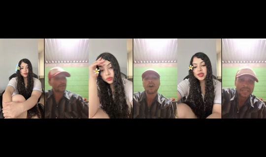 yosmaryn1's Live Session — Oct 2, 2026, 9:56 PM