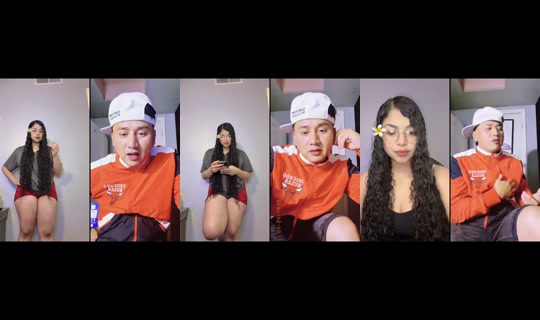 yosmaryn1's Live Session — Oct 3, 2026, 2:52 AM