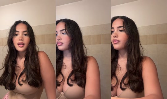 yosra.chou's Live Session — Aug 27, 2026, 2:31 PM