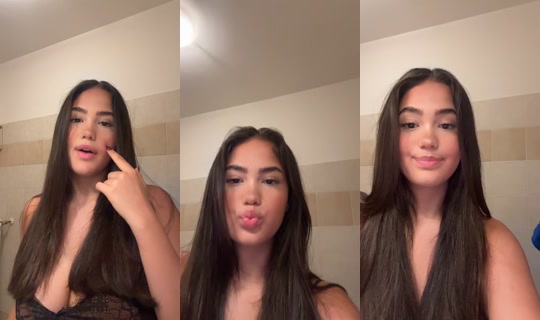 yosra.chou's Live Session — Sep 7, 2026, 1:33 PM