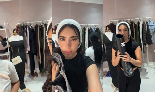 yosra374's Live Session — Sep 26, 2026, 9:16 PM