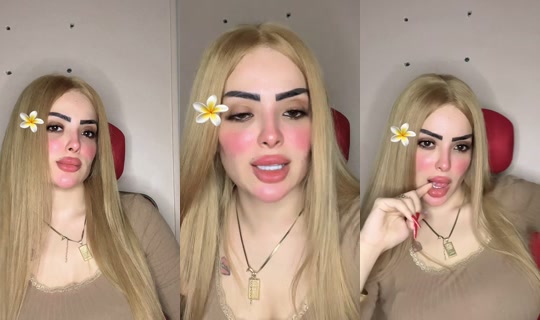 yosrgihi's Live Session — Oct 29, 2026, 3:03 AM
