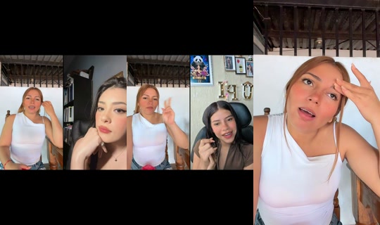 yossramirez098's Live Session — Jul 29, 2026, 8:14 PM