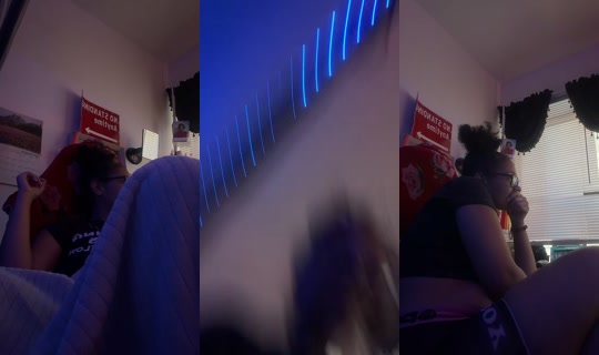 you.fuckin.dweeb's Live Session — Sep 7, 2026, 9:09 PM