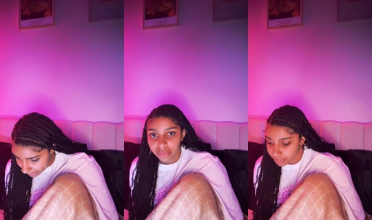 you.luv.desi's Live Session — Aug 28, 2026, 3:16 AM