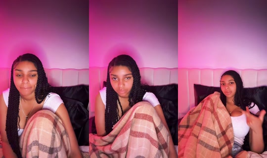 you.luv.desi's Live Session — Aug 28, 2026, 4:58 AM