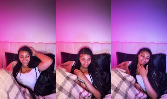 you.luv.desi's Live Session — Aug 28, 2026, 5:31 AM