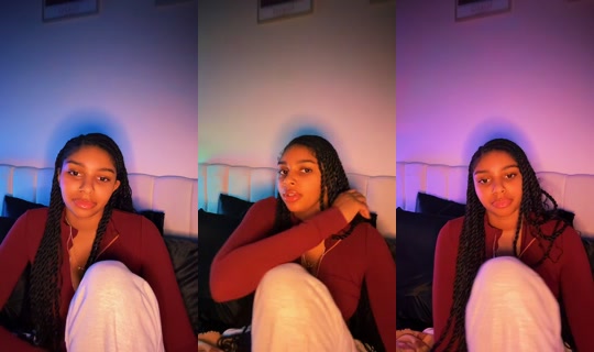 you.luv.desi's Live Session — Aug 29, 2026, 3:17 AM