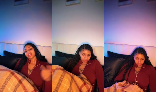 you.luv.desi's Live Session — Aug 29, 2026, 4:07 AM