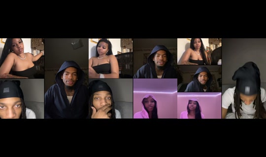 youcantfwthedoll's Live Session — Jul 25, 2026, 4:33 AM