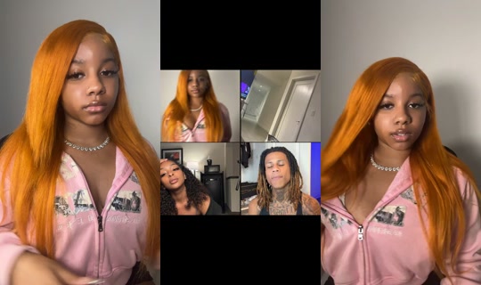 youcantfwthedoll's Live Session — Jul 31, 2026, 1:55 AM