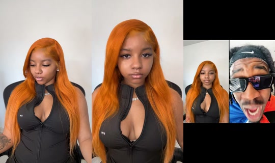 youcantfwthedoll's Live Session — Jul 31, 2026, 1:18 PM