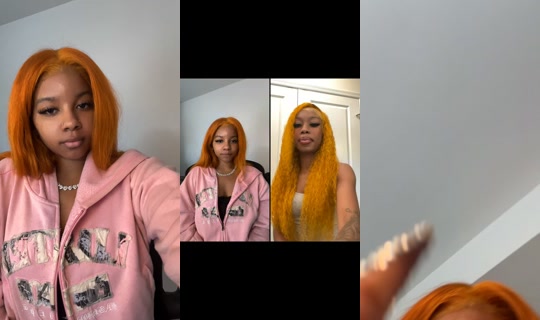 youcantfwthedoll's Live Session — Aug 1, 2026, 1:12 PM