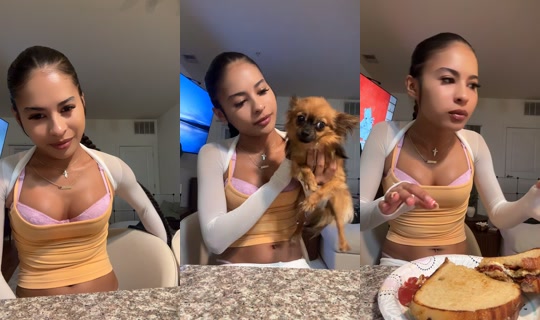 youfcknf0undme's Live Session — Jul 30, 2026, 12:41 AM
