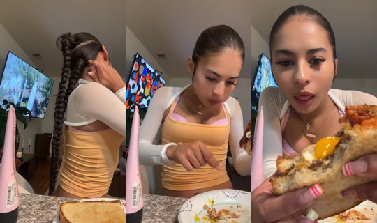 youfcknf0undme's Live Session — Jul 30, 2026, 12:58 AM