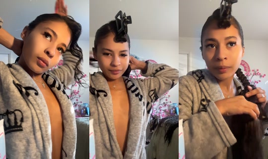 youfcknf0undme's Live Session — Jul 31, 2026, 11:46 AM
