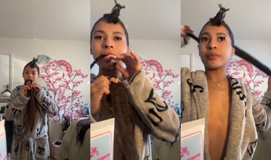 youfcknf0undme's Live Session — Jul 31, 2026, 12:01 PM
