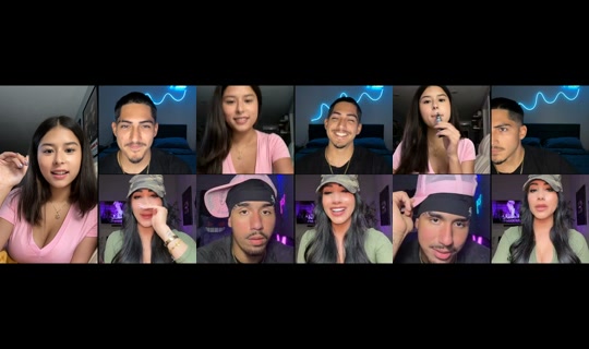 youllloveitheree's Live Session — Jul 14, 2026, 5:43 AM