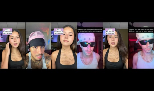 youllloveitheree's Live Session — Jul 15, 2026, 4:08 AM